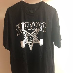 Superrradical T-shirt